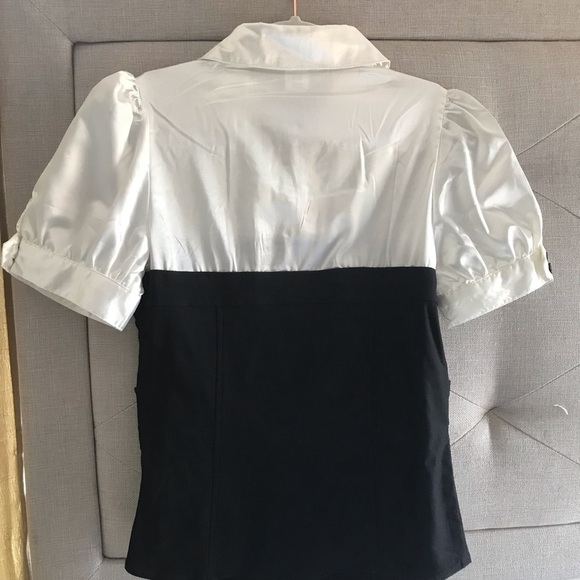 Brand new sexy Limite maiden top. - Picture 3 of 4